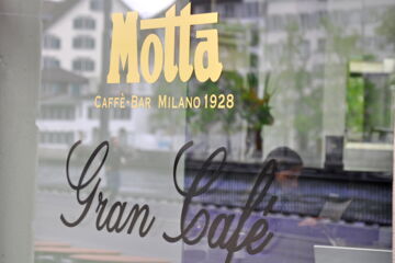 Grand Café Motta, Zürich