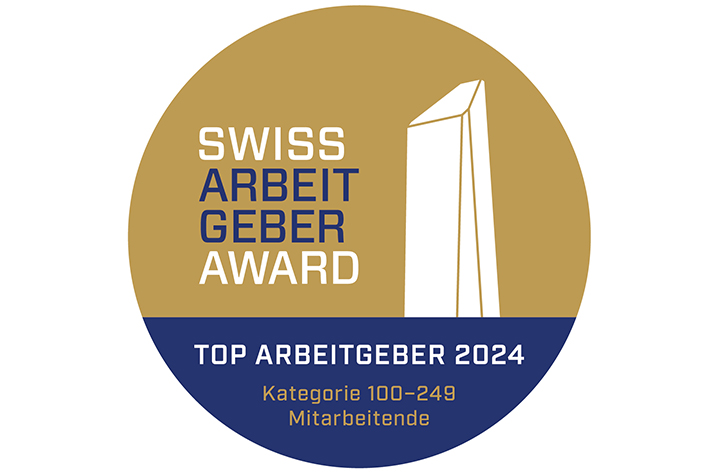 Swiss Arbeitgeber Award